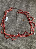 Kralen Heupketting - Nieuw, Sieraden, Tassen en Uiterlijk, Kettingen, Ophalen, Overige materialen, Verstelbaar, Nieuw