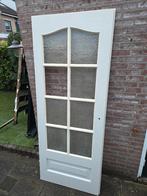 Binnendeur, Doe-het-zelf en Verbouw, Deuren en Horren, Ophalen, Gebruikt, 80 tot 100 cm, Binnendeur