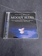 The Moody Blues - All The Hits (Digitally Remastered), Ophalen of Verzenden, 1960 tot 1980, Zo goed als nieuw