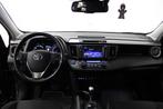 Toyota RAV4 2.5 Hybrid AWD Style Camera|Stoelverw.|Adaptive, Auto's, Toyota, Automaat, Stof, Gebruikt, Euro 6