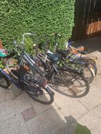 Bruikbare fietsen en step voor een mooie prijs, Fietsen en Brommers, Fietsen | Oldtimers, Ophalen of Verzenden