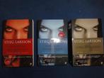 Millennium trilogie - Stieg Larsson, Boeken, Stieg Larsson, Ophalen of Verzenden, Zo goed als nieuw, Nederland