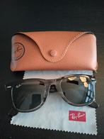 Ray-ban wayfarer zonne bril., Sieraden, Tassen en Uiterlijk, Zonnebrillen en Brillen | Dames, Ophalen of Verzenden, Bril, Ray-Ban
