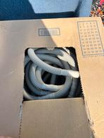 Nieuwe Airco Afvoerslang 25m - 16/18mm, Afvoer, Pvc, Minder dan 20 mm, 6 meter of meer