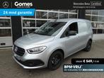 Mercedes-Benz Citan 108 CDI L1 Pro | Citan BPM-vrij kopen in, Voorwielaandrijving, Stof, Gebruikt, Euro 6