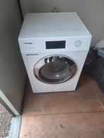 Miele WCR 770 WPS (W1) - 9kg - TwinDos & PowerWash -Topstaat, Ophalen, 8 tot 10 kg, 85 tot 90 cm, 1600 toeren of meer