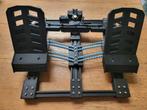 DIY Rudder Pedalen voor Flight Sim – Op Bestelling Gemaakt, Computers en Software, Joysticks, Ophalen of Verzenden, Nieuw