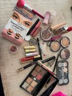 Doos vol make up bene, loreal …nieiw en zgan, Ophalen of Verzenden, Zo goed als nieuw, Gehele gezicht