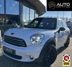 Mini Mini Countryman 1.6 Cooper Edition 122PK | Zeer Nette S, Auto's, Voorwielaandrijving, Euro 5, Gebruikt, Leder en Stof