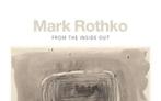Mark Rothko From the Inside Out Auteur: Christopher Rothko, Verzenden, Zo goed als nieuw, Schilder- en Tekenkunst
