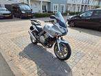 Honda CBF 1000 A - 2009 - 34 dkm - Super staat, 4 cilinders, Particulier, Meer dan 35 kW, Toermotor