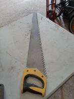 cellen beton zaag gasbeton zaag  gibo zaag, Doe-het-zelf en Verbouw, Ophalen of Verzenden, Zo goed als nieuw