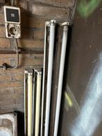 Tl armaturen, Huis en Inrichting, Lampen | Plafondlampen, Ophalen, Zo goed als nieuw