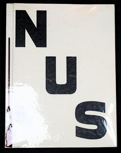 Nus 1933 La Beauté de la Femme - Fotografie oa Man Ray, Boeken, Kunst en Cultuur | Fotografie en Design, Zo goed als nieuw, Fotografen