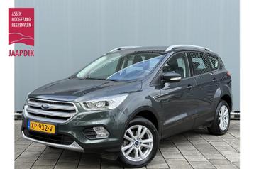 Ford Kuga BWJ 2019 | 1.5T 120PK Trend Ultimate | TREKHAAK |  beschikbaar voor biedingen