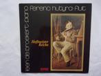 Hoffmeister Reicha - Leen de broekert piano LP, Ophalen of Verzenden, Gebruikt, 12 inch