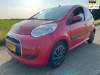 Citroen C1 1.0-12V Selection | airco| Topper, Voorwielaandrijving, Euro 5, Gebruikt, 4 stoelen
