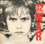 LP U2 WAR PRACHTIGE STAAT GATEFOLD, Verzenden, Zo goed als nieuw, 12 inch, Poprock