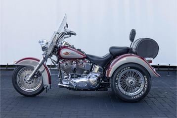 Harley-Davidson RS 1340cc (bj 1997) beschikbaar voor biedingen