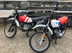 BMW R80 g/s, Motoren, 2 cilinders, Meer dan 35 kW, Enduro, Minimaal motorrijbewijs A2