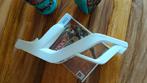 Links Crossbow Training game + zapper, 1 speler, Ophalen of Verzenden, Zo goed als nieuw, Vanaf 3 jaar
