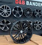 22 23 inch Abt look velgen 5x112 Audi q5 q7 q8 rs6 e tron, Velg(en), 285 mm, Nieuw, Overige maten