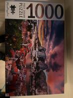 Leuke legpuzzels - 1000 stukjes, Hobby en Vrije tijd, Ophalen, 500 t/m 1500 stukjes, Zo goed als nieuw, Legpuzzel