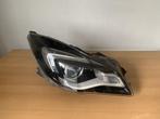 koplamp rechts opel insignia A 2013 tot 2017 13409907RH, Gebruikt, -, -, Opel