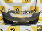 OPEL COMBO D Voorbumper 735593392 Origineel bumper, Auto-onderdelen, Carrosserie en Plaatwerk, Gebruikt, Voor, Opel, Ophalen of Verzenden