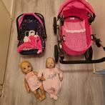 Baby poppen en accessoires, Ophalen, Gebruikt, Babypop