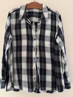 Hema blouse maat L, Kleding | Dames, Zwart, Maat 42/44 (L), Ophalen of Verzenden, Zo goed als nieuw