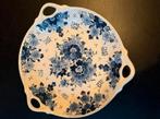 Koninklijke Goedewaagen Delfs Blauw handwerk schaal!  Uniek!, Ophalen of Verzenden