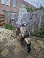 vespa lx 50 4takt touring 2011, Ophalen, Gebruikt, Vespa LX