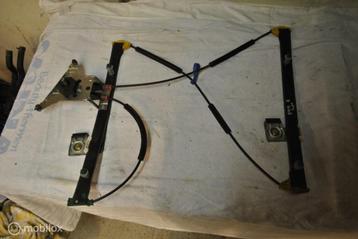 Raammechaniek hand VW Lupo 1.2 TDI 3L 6E0 837 402 E beschikbaar voor biedingen