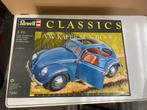 1:16 volkswagen kever met sunroof-bouwdoos-nieuw in OVP, Hobby en Vrije tijd, Modelbouw | Auto's en Voertuigen, Auto, Revell, Groter dan 1:32