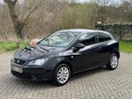 SEAT Ibiza SC 1.2 Style CLIMA I SPORT VELGEN I ZEER MOOI, Auto's, Seat, Origineel Nederlands, Te koop, 5 stoelen, Benzine