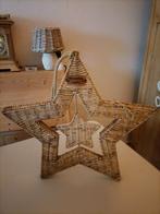 Riviera Maison kerstster, Diversen, Kerst, Ophalen of Verzenden, Zo goed als nieuw