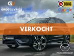 Volvo XC90 2.0 T8 Recharge AWD R-Design Luchtvering|Pano|B&W, Gebruikt, 4 cilinders, 1969 cc, 7 stoelen