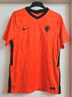 Nederlands elftal shirt 2020 / 2021 maat L gebruikt mooi, Shirt, Overige binnenlandse clubs, Gebruikt, Ophalen of Verzenden