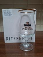 Hertog Jan bierglazen Grand Prestige 25 cl / doos 6 stuks, Ophalen of Verzenden, Nieuw, Bierglas