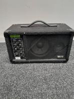 InterM Amplifier - Compacte versterker, Ophalen, Minder dan 500 watt