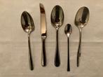 Losse Keltum bestekdelen, Ophalen of Verzenden, Zo goed als nieuw, Rvs of Chroom, Los bestek