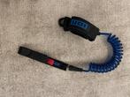 ION Wing Core Coiled Wrist Leash, Watersport en Boten, Wingsurfen, Ophalen of Verzenden, Nieuw, Wingsurf-wing
