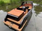 Nieuwe Luxe Clever 600 Tender Sloep incl. Tohatsu 20PK, Watersport en Boten, Sloepen, 10 tot 30 pk, Clever, 6 meter of meer, Nieuw