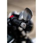 Triumph stuureinde doppen Motone Customs, Ophalen of Verzenden, Zo goed als nieuw