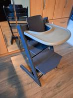 stokke tripp trapp stoel, Ophalen, Gebruikt, Meegroeistoel