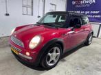 Mini - Mini - 1.6 Cooper Chili - 70-NB-JK, Auto's, Mini, Voorwielaandrijving, 15 km/l, Gebruikt, 4 cilinders