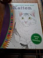 Nieuw Kleurboek Volwassenen, Boeken, Ophalen, Nieuw, Tekenen en Schilderen