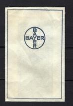 2348 BAYER, Verzamelen, Ophalen of Verzenden, Nederland