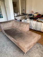 Divan bank gratis, Huis en Inrichting, Ophalen, Overige materialen, Gebruikt, Driepersoons